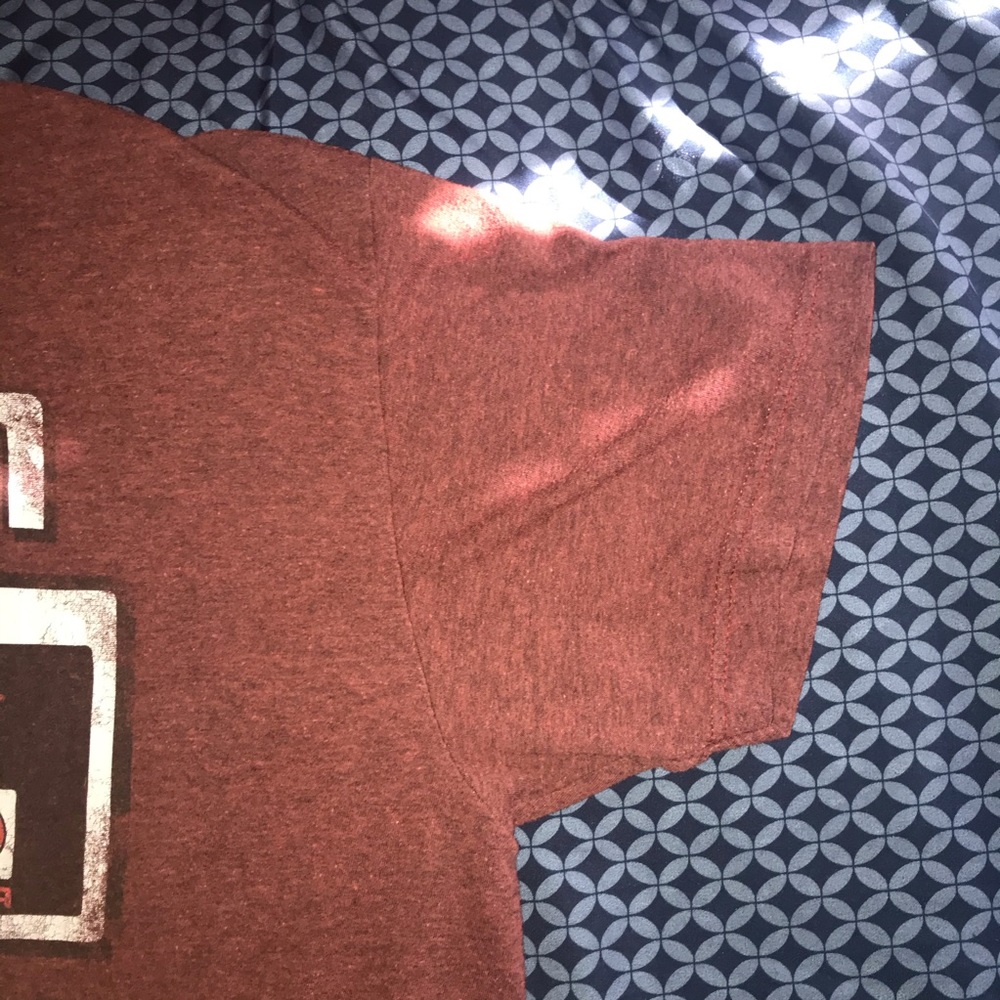 Back in the Day NES t-shirt - Picture 4 of 10